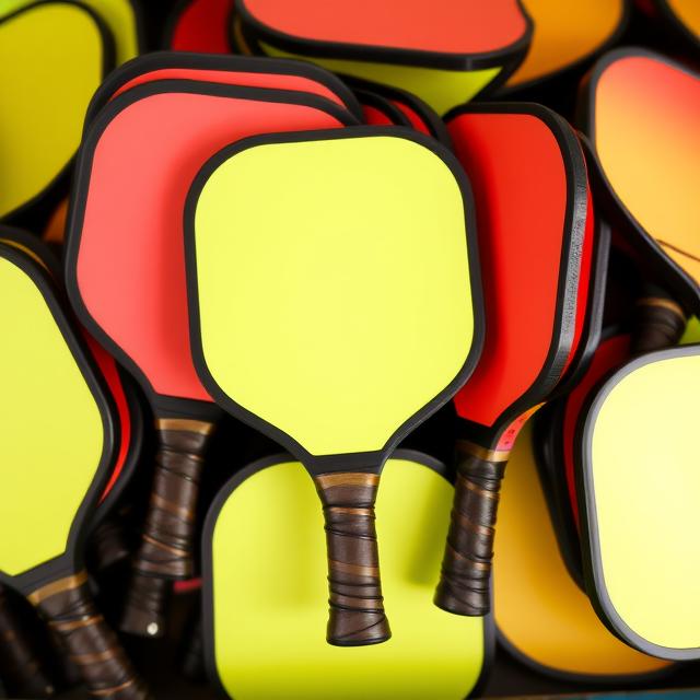 Which Pickleball Paddle Is A Good Fit For Me?