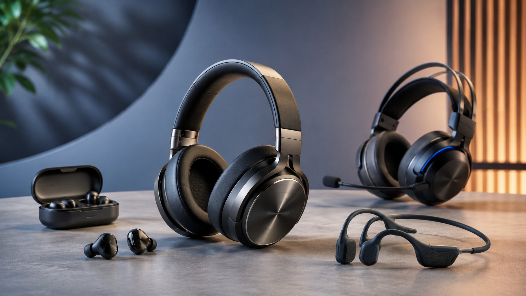 Which Headphones Should I Buy?